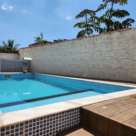 הוילה Casa Dos Andrade Em קרגואטטובה מראה חיצוני תמונה