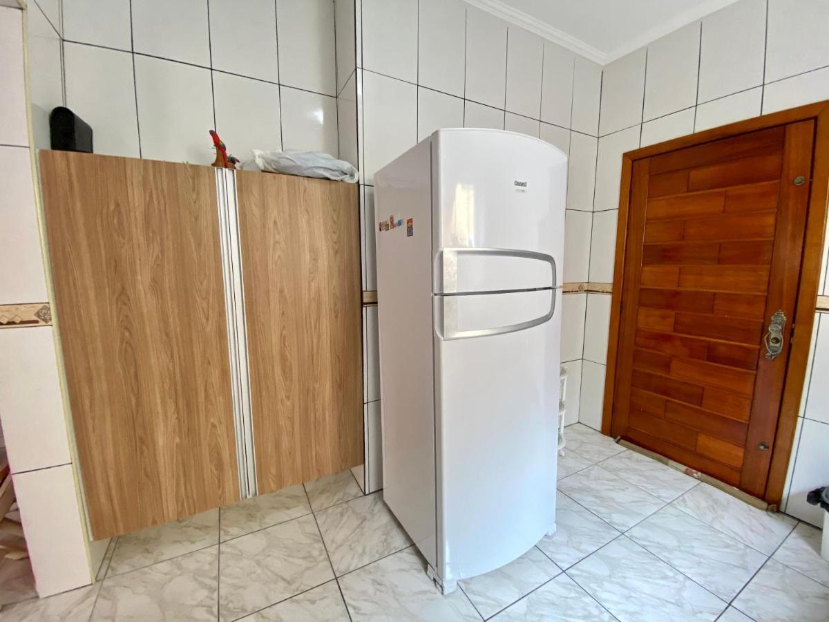 הוילה Casa Dos Andrade Em קרגואטטובה מראה חיצוני תמונה