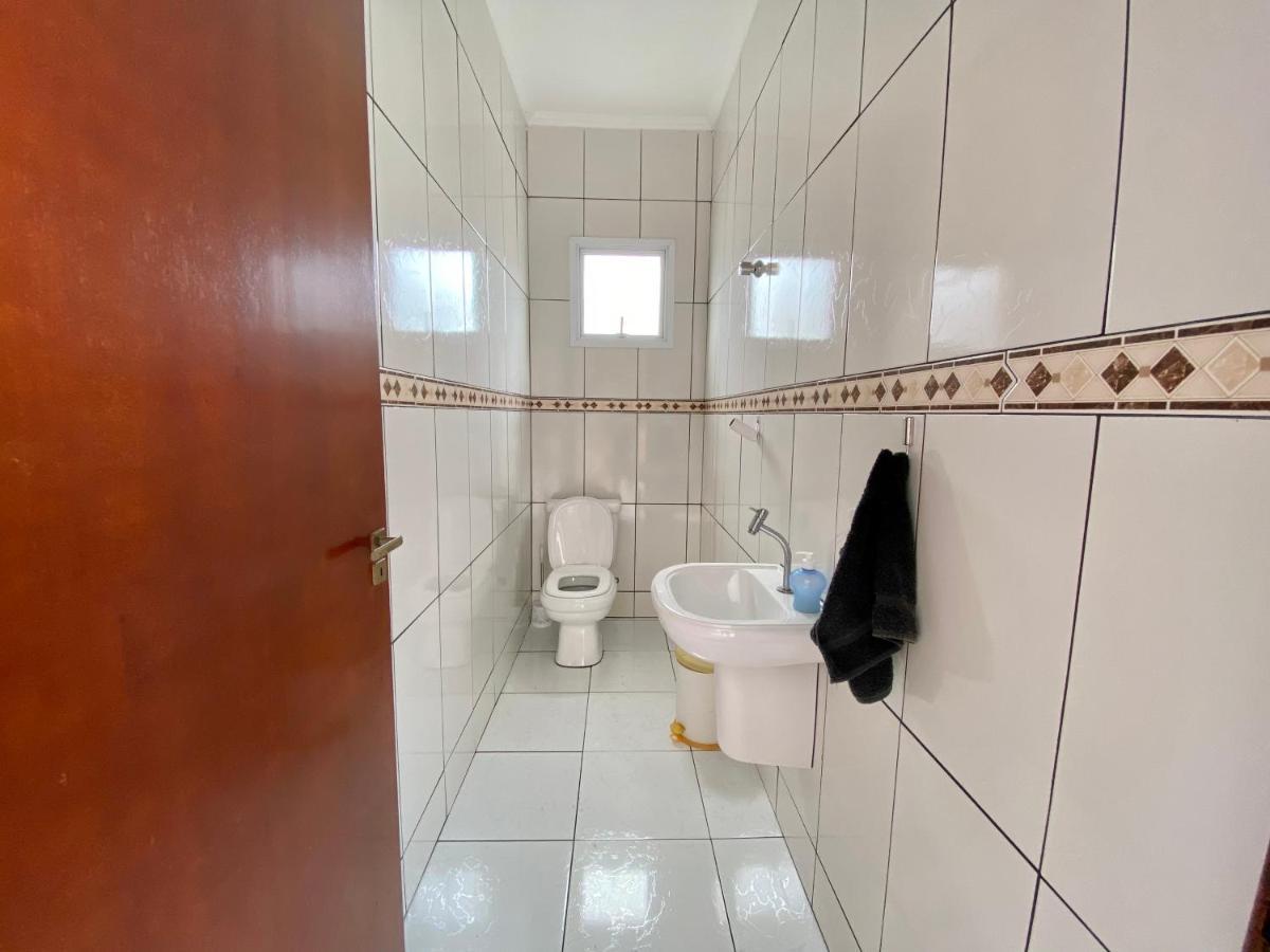 הוילה Casa Dos Andrade Em קרגואטטובה מראה חיצוני תמונה
