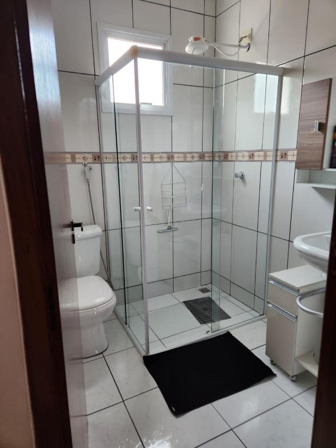 הוילה Casa Dos Andrade Em קרגואטטובה מראה חיצוני תמונה