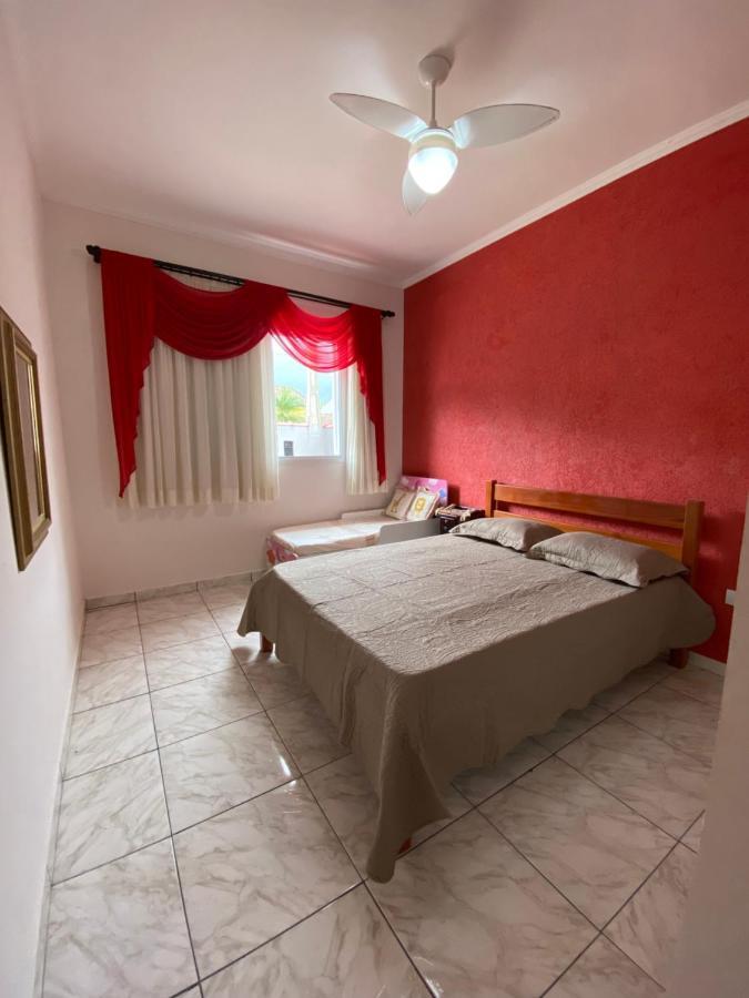 הוילה Casa Dos Andrade Em קרגואטטובה מראה חיצוני תמונה