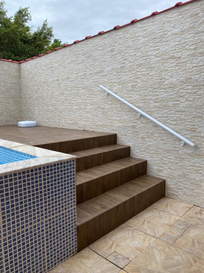 הוילה Casa Dos Andrade Em קרגואטטובה מראה חיצוני תמונה