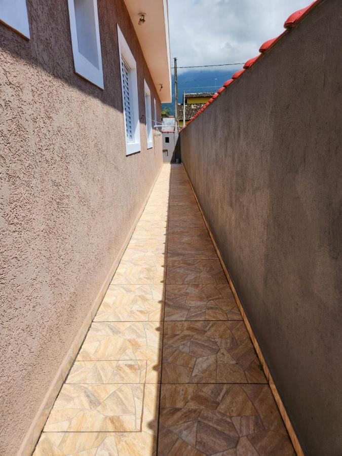 הוילה Casa Dos Andrade Em קרגואטטובה מראה חיצוני תמונה
