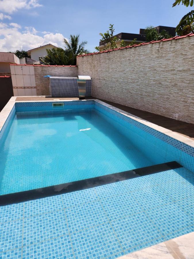 הוילה Casa Dos Andrade Em קרגואטטובה מראה חיצוני תמונה