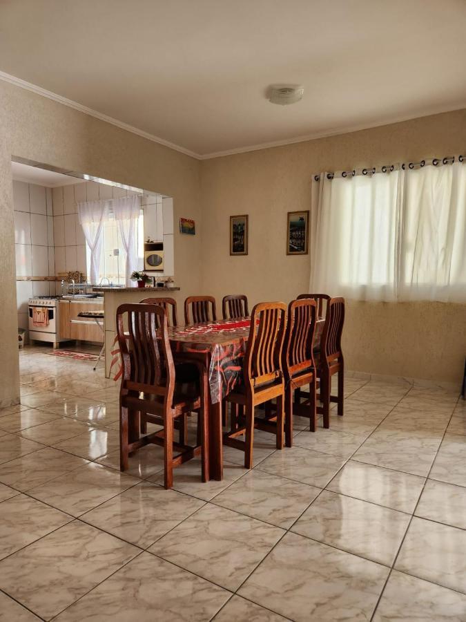 הוילה Casa Dos Andrade Em קרגואטטובה מראה חיצוני תמונה