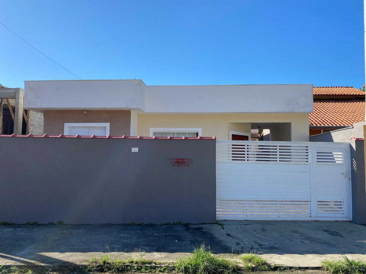 הוילה Casa Dos Andrade Em קרגואטטובה מראה חיצוני תמונה