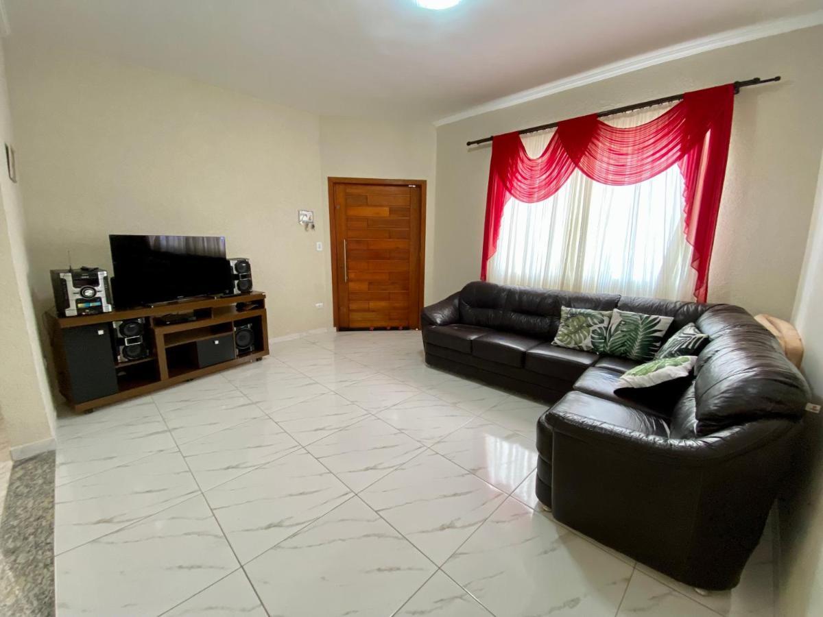 הוילה Casa Dos Andrade Em קרגואטטובה מראה חיצוני תמונה