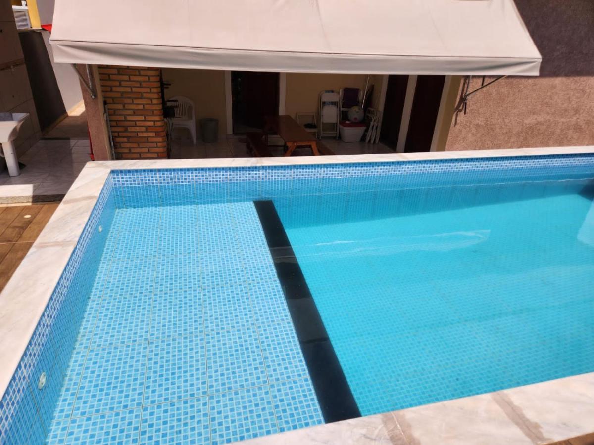 הוילה Casa Dos Andrade Em קרגואטטובה מראה חיצוני תמונה