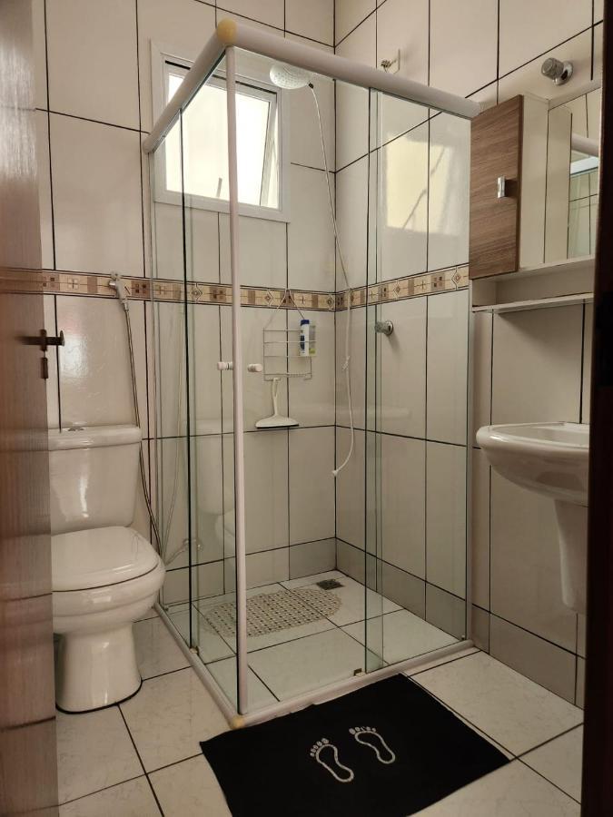 הוילה Casa Dos Andrade Em קרגואטטובה מראה חיצוני תמונה