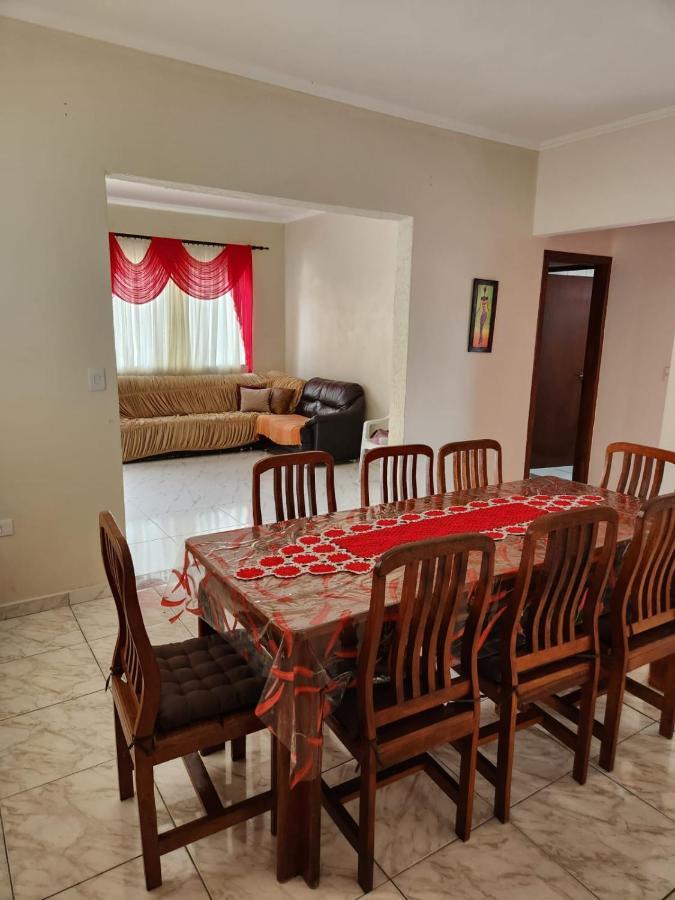 הוילה Casa Dos Andrade Em קרגואטטובה מראה חיצוני תמונה