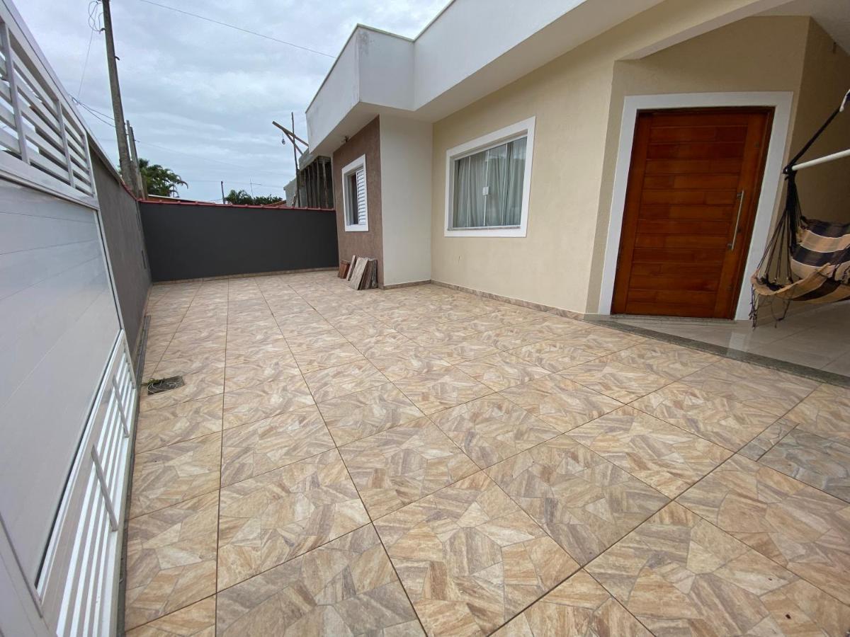 הוילה Casa Dos Andrade Em קרגואטטובה מראה חיצוני תמונה